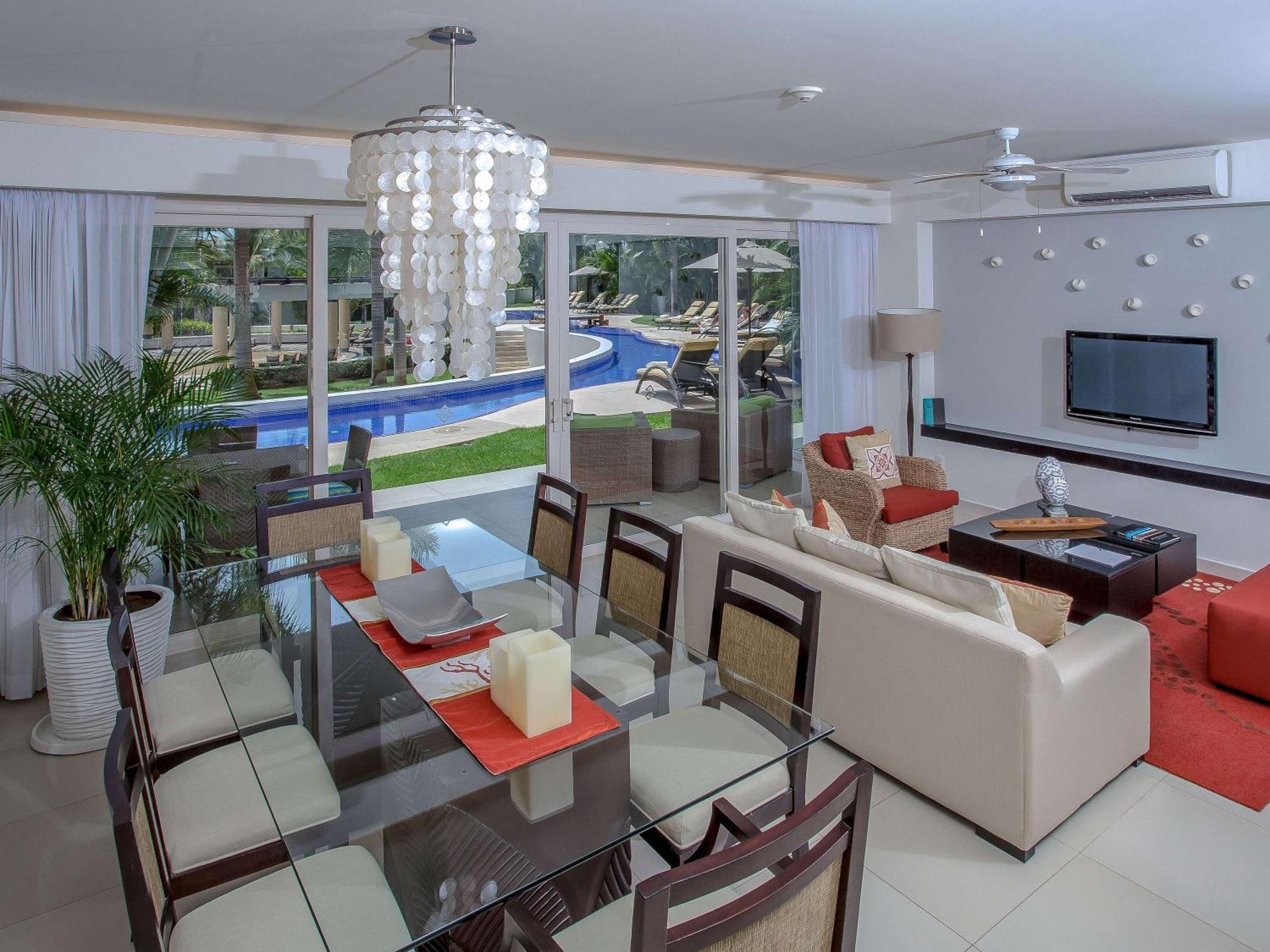 Marival Distinct Residences & Spa - Handwritten Collection Nuevo Vallarta Eksteriør billede