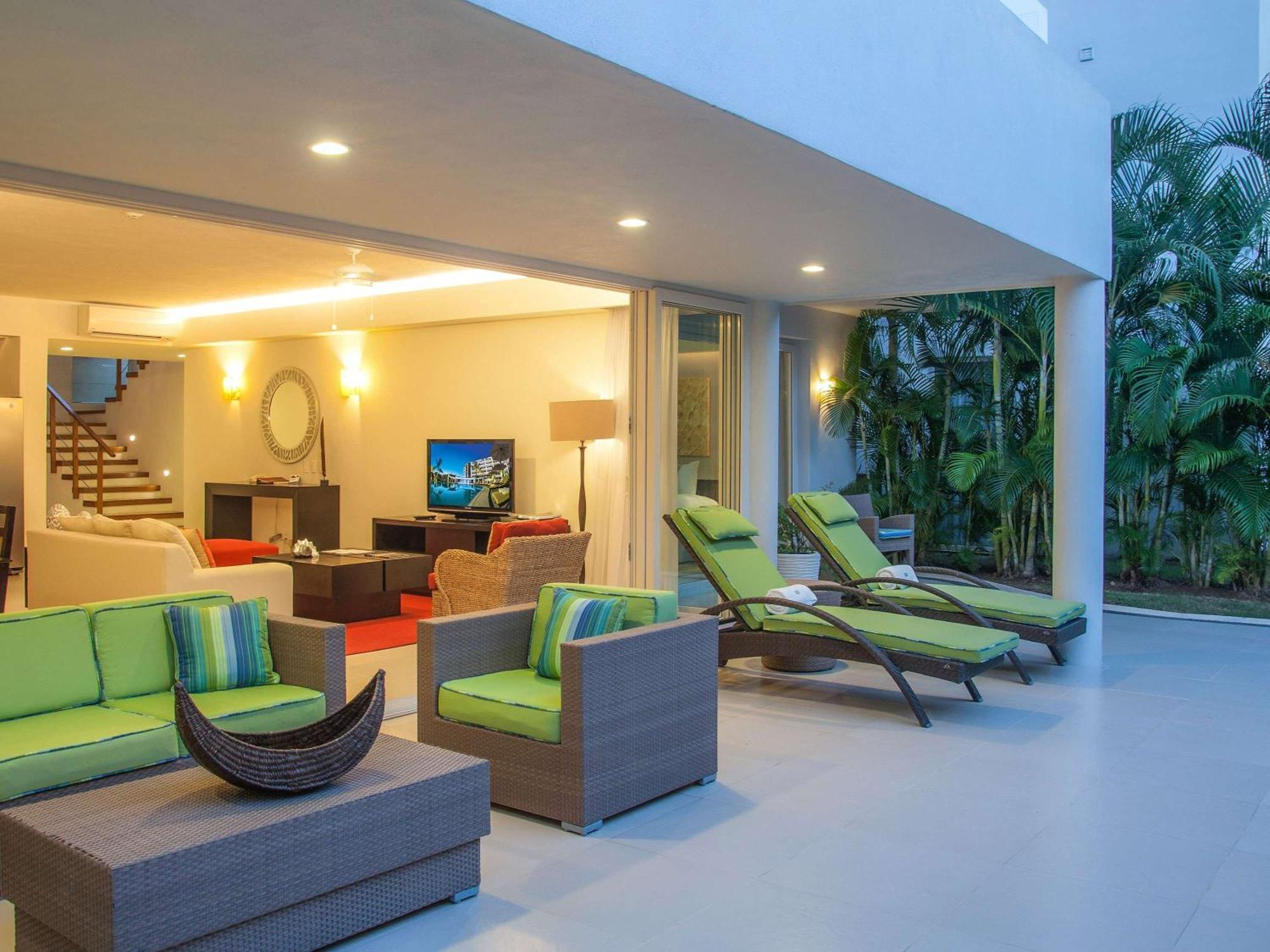 Marival Distinct Residences & Spa - Handwritten Collection Nuevo Vallarta Eksteriør billede