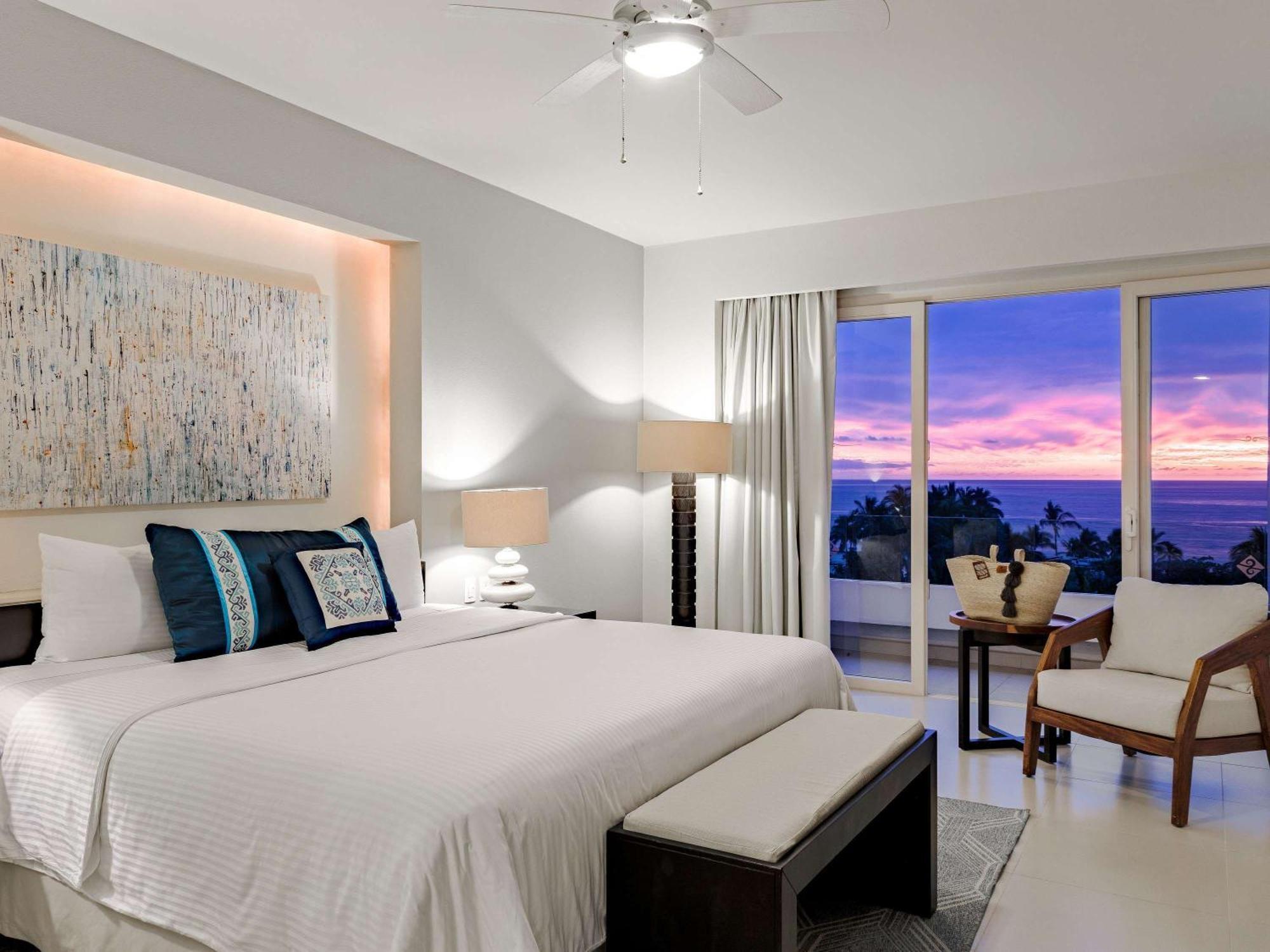 Marival Distinct Residences & Spa - Handwritten Collection Nuevo Vallarta Eksteriør billede