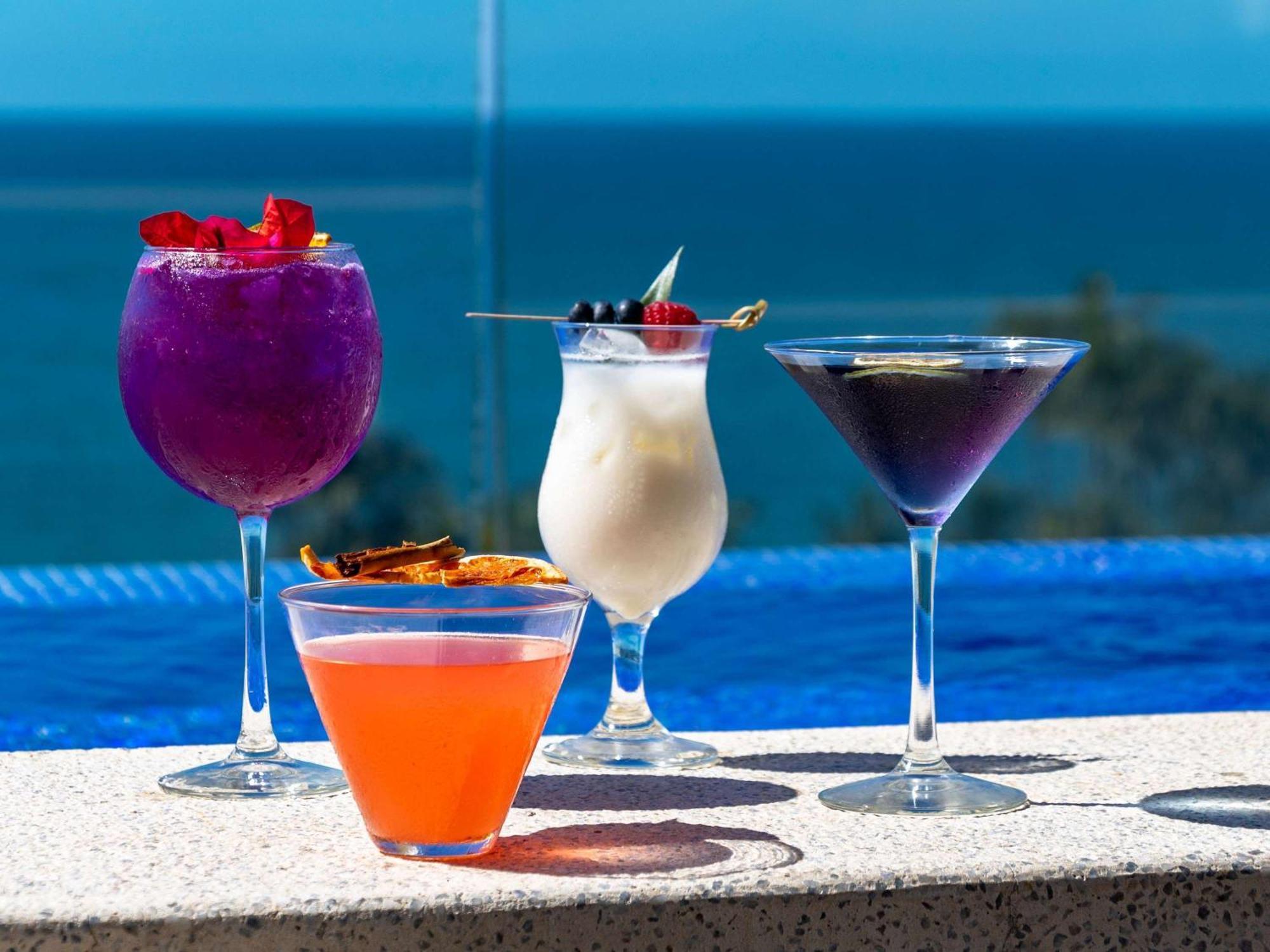 Marival Distinct Residences & Spa - Handwritten Collection Nuevo Vallarta Eksteriør billede